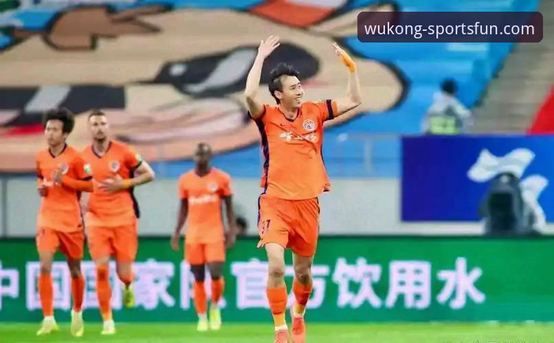 青岛海牛3-1逆转上海海港完整观赛指南：13年等待的胜利全解析