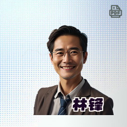 林锋
