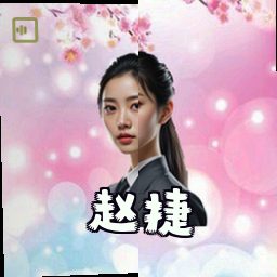赵捷